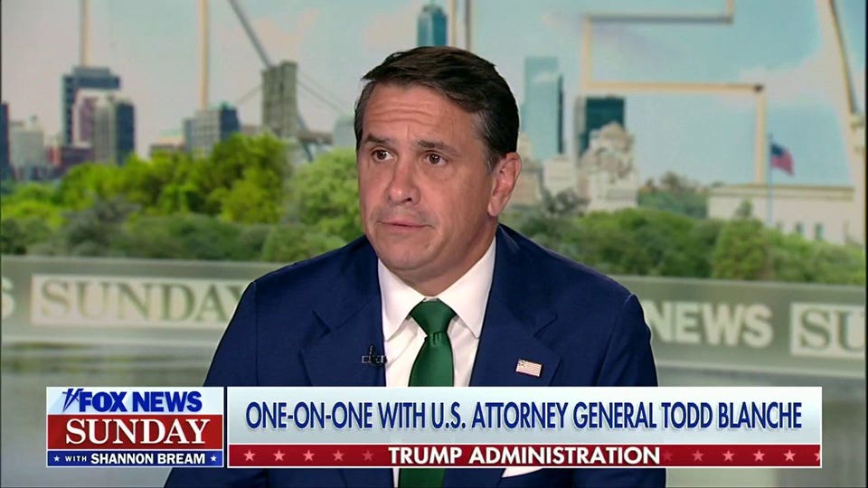 DOJ files Supreme Court petition on White House Ballroom