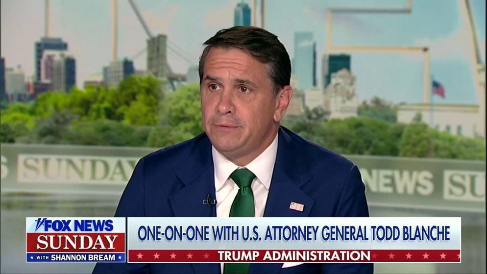 DOJ files Supreme Court petition on White House Ballroom