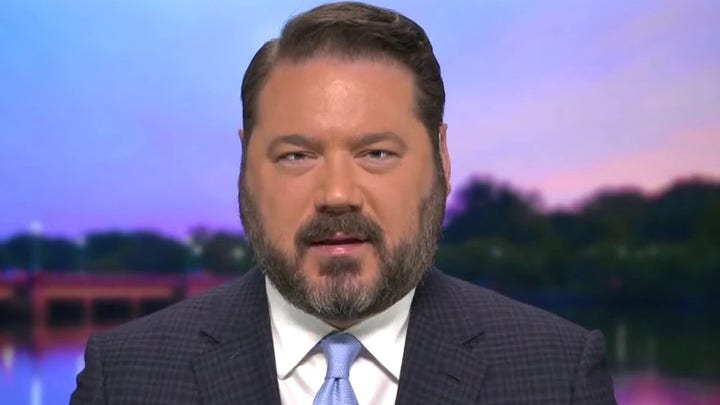 Domenech: Real question is whether Biden will stand up for America's interest