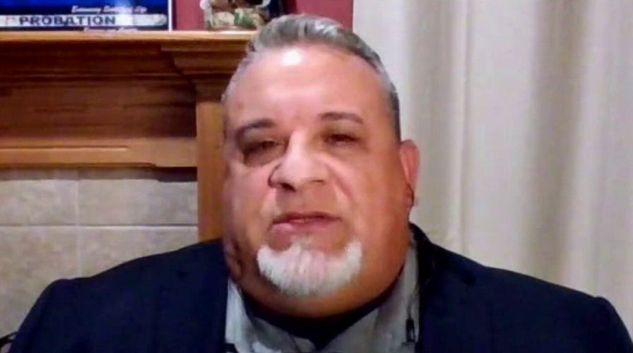 Man whose brother was killed by illegal alien: It’s getting worse by the minute