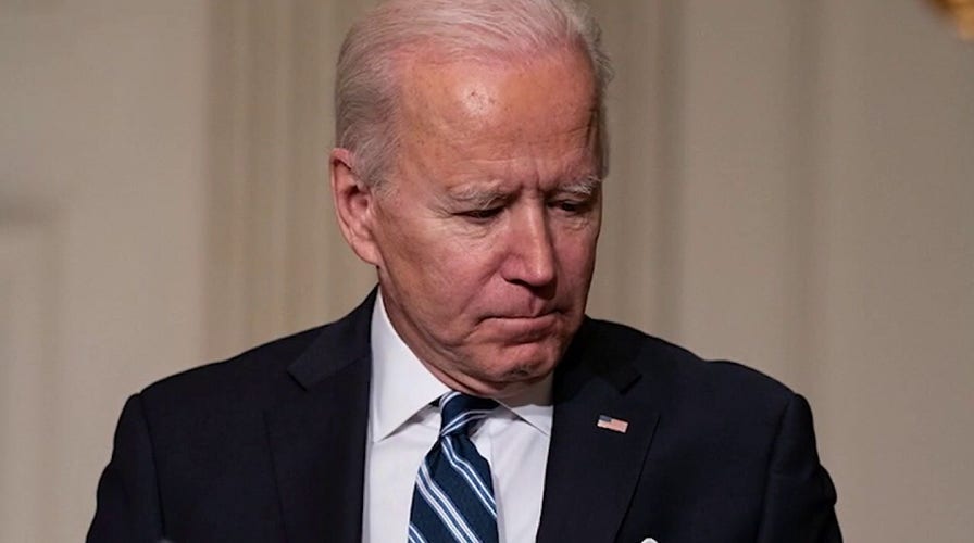 Republican attorneys general 'last line of defense' against unconstitutional executive orders: Morrisey