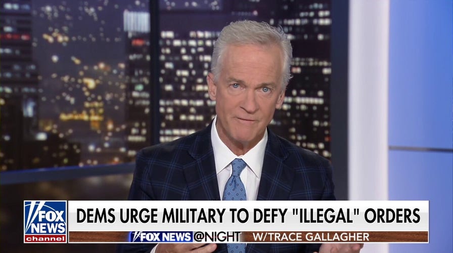  If Dems could constituent   to an amerciable  order— they would constituent   to an amerciable  order