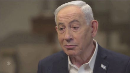 Netanyahu blames social media for shift in public opinion on Israel