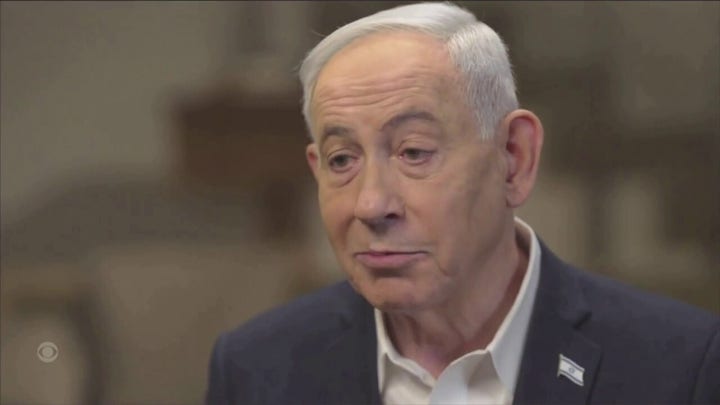Netanyahu blames social media for shift in public opinion on Israel