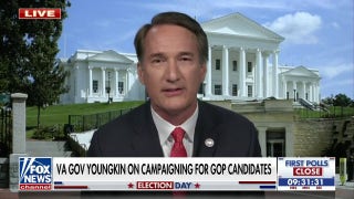 'Republican governors have outperformed Democrat governors’: Gov. Glenn Youngkin - Fox News