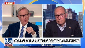 Inflation problem is 'deep, intense, virulent and widespread': Kudlow