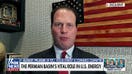 Republican lawmaker says energy 'underpins everything we do'