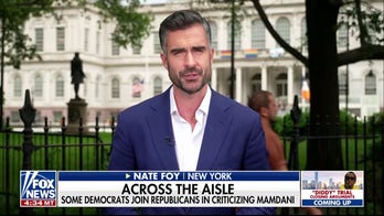 Several Dems join GOP in Mandami disapproval, Nate Foy reports on the ‘generational split’