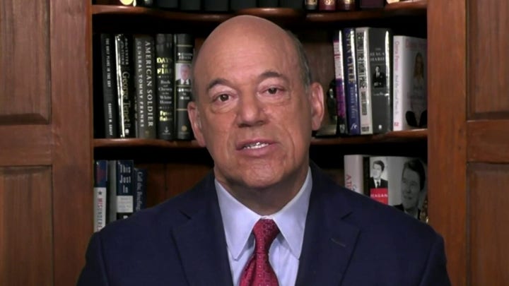 'It was another bad night for Joe Biden': Ari Fleischer