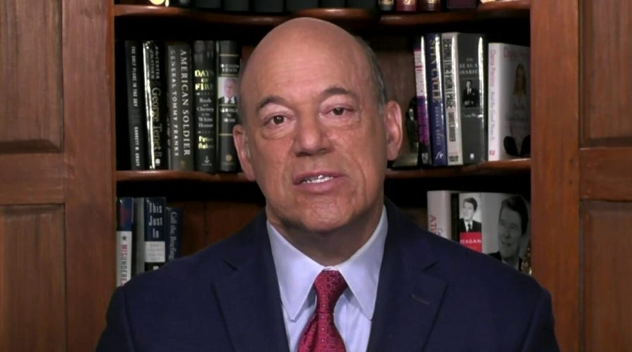 'It was another bad night for Joe Biden': Ari Fleischer