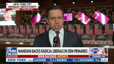 BREAKING: NY Rep. Dan Goldman loses to Mamdani-backed candidate