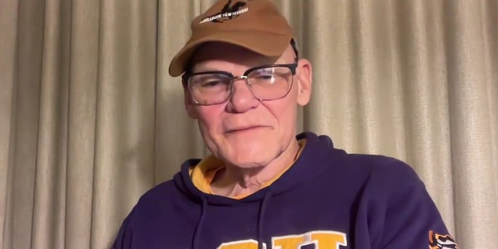 James Carville gives Democrats tough advice on Trump, winning future elections