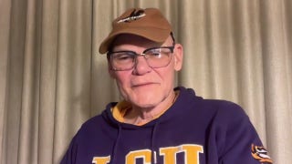 James Carville gives Democrats tough advice on Trump, winning future elections - Fox News