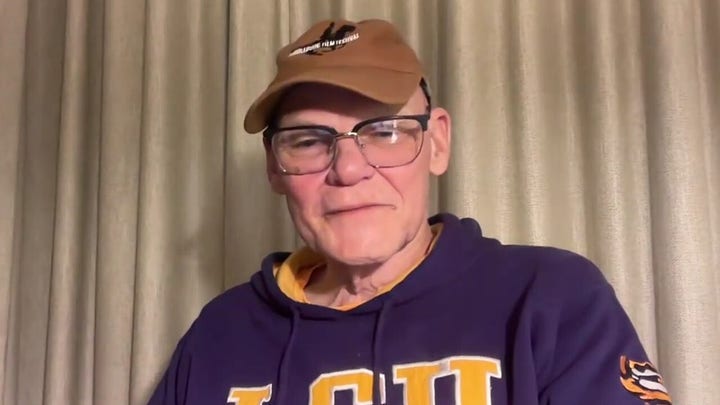 James Carville gives Democrats tough advice on Trump, winning future elections