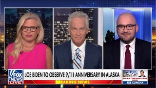  Immigration is a ‘real challenge’ for Biden: Lee Carter - Fox News