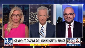  Immigration is a ‘real challenge’ for Biden: Lee Carter