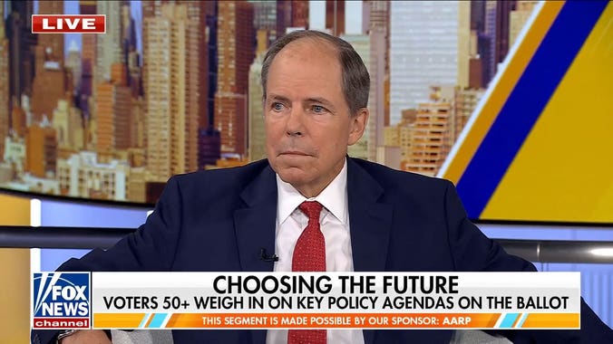 Older voters could play key role in Texas midterms, AARP official explains
