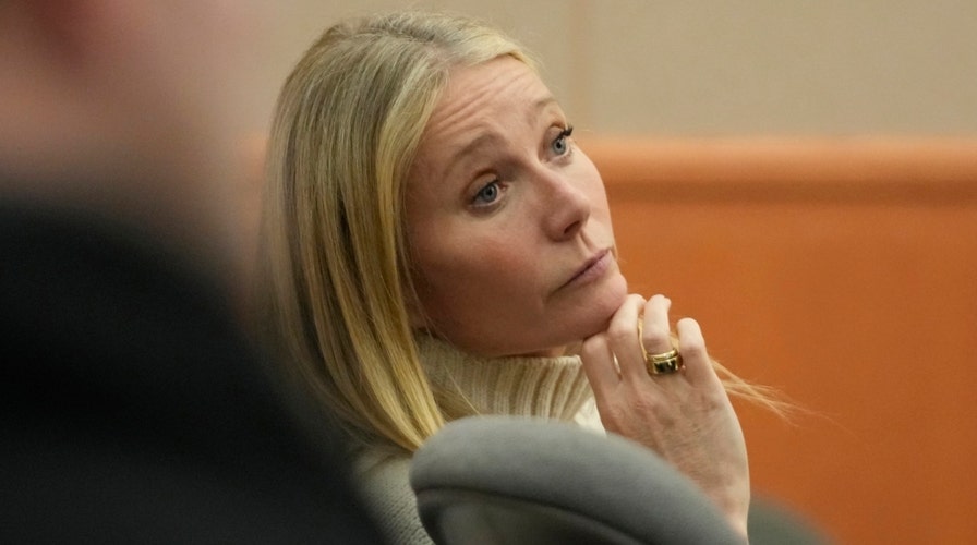 WATCH LIVE: Gwyneth Paltrow ski crash trial begins week 2