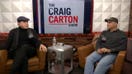 Chazz Palmintieri LOVES J.J. McCarthy In New York | The Craig Carton Show