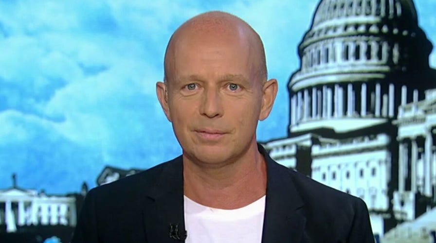 Steve Hilton: End the shutdown madness