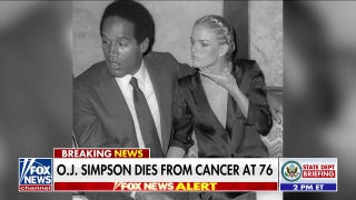 OJ Simpson was acquitted because prosecutors didn’t present sufficient evidence: Dr. Michael Baden - Fox News