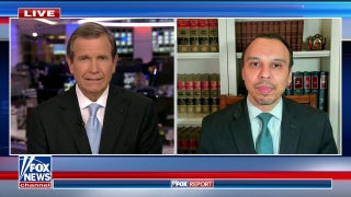 Roger Severino on NY v. Trump: This is 'true election interference' - Fox News