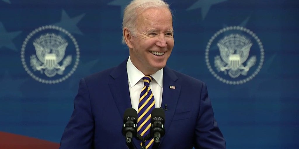 President Biden visits Lockheed Martin facility Fox News Video