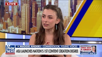 ASU launches nation's first content creation degree