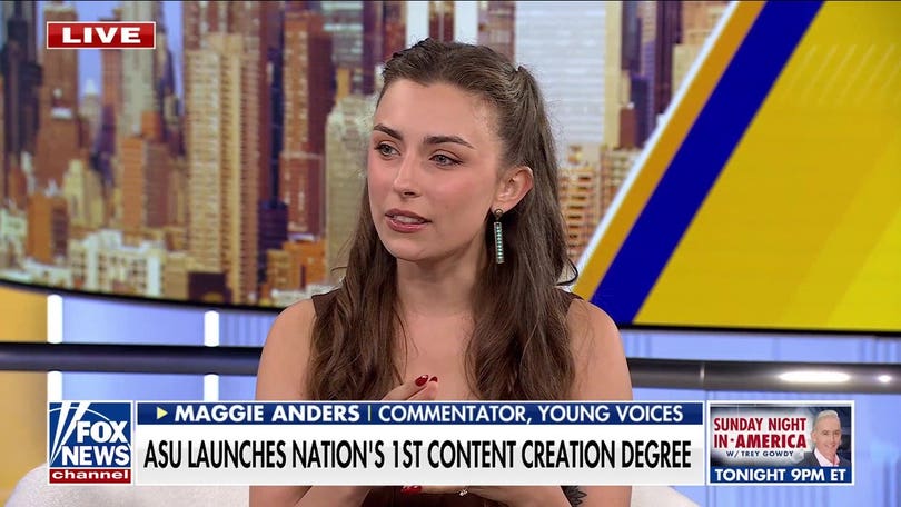 ASU launches nation's first content creation degree