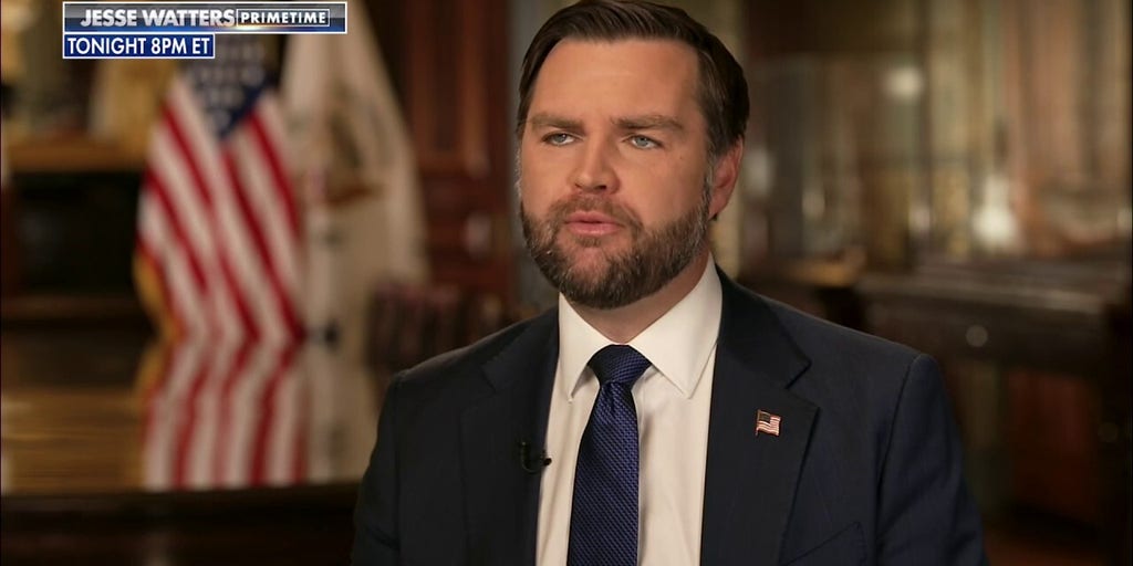 JD Vance says Tim Walz should resign after Minnesota fraud scandal