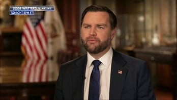 JD Vance says Tim Walz should resign after Minnesota fraud scandal