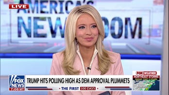 McEnany: The country has changed in line with President Trump