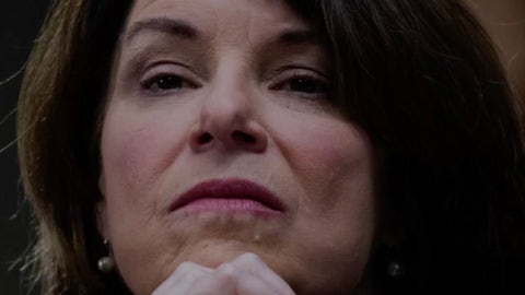 Klobuchar urges Joe Biden to pick a woman of color for vice president