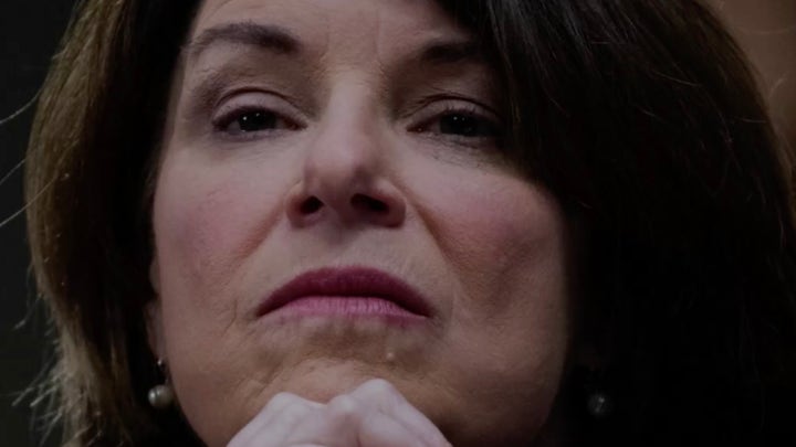 Klobuchar urges Joe Biden to pick a woman of color for vice president