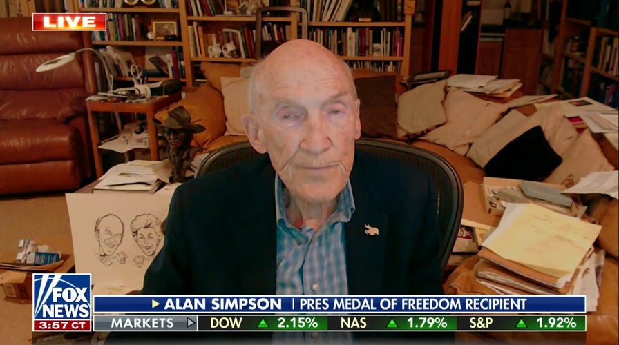 Elon Musk proposes age limits on the presidency