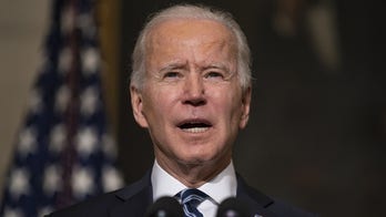 Biden argues new videos in Trump trial help Democrats' case: ‘My guess is some minds may be changed’