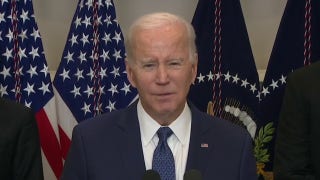 Biden forgets his Secretary of Defense again - Fox News
