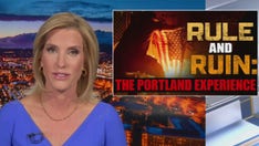 Ingraham: Portland, Oregon an example of Dems' 'rule and ruin' as murders spike