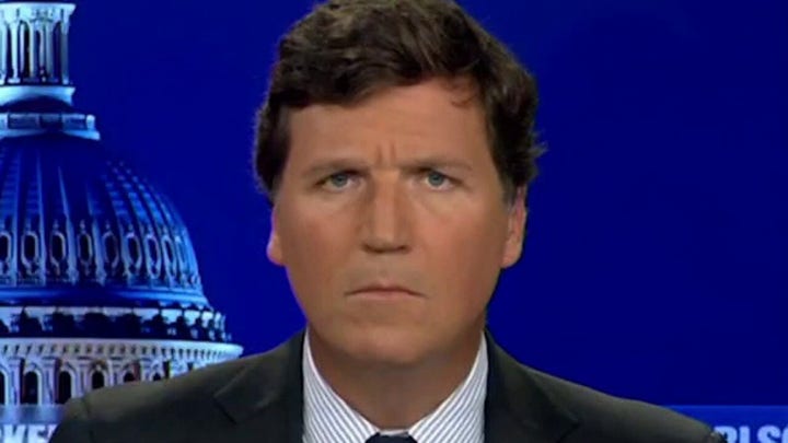 Tucker: American politics was thrown into complete chaos