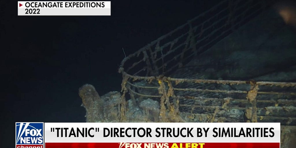 Signs of Titan sub implosion detected early on: Report | Fox News Video