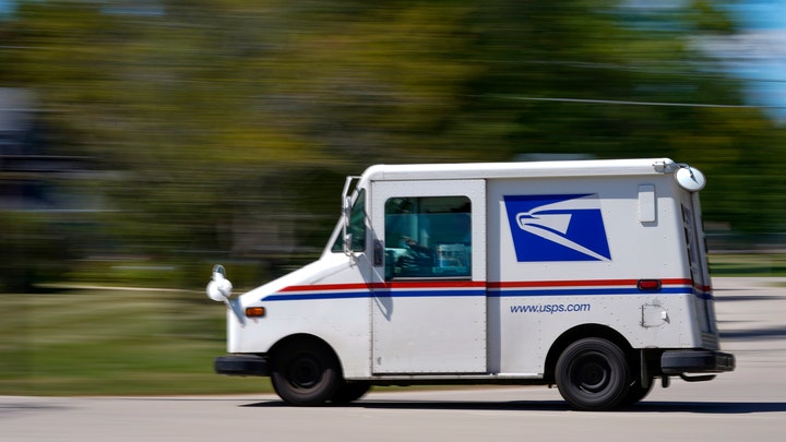 Rep. Kevin McCarthy, Sen. Tim Scott on House 'emergency' USPS bill, goals for Republican National Convention