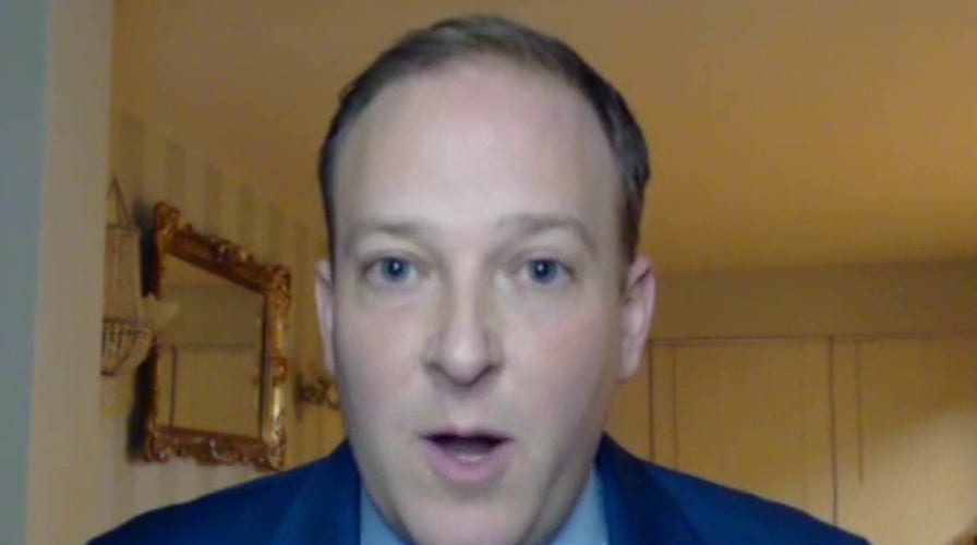 Biden agenda for first 100 days in office puts America last