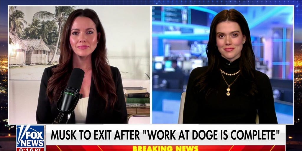 Dems have 'lost touch' with their ability to 'read the room,' says Britt Mayer