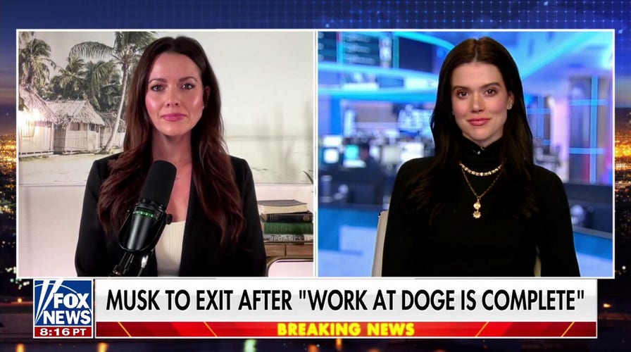 Dems have 'lost touch' with their ability to 'read the room,' says Britt Mayer