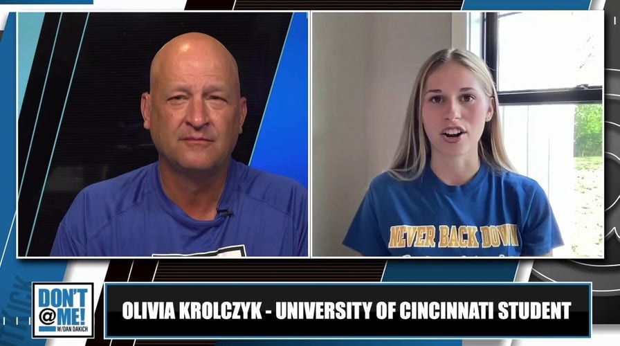 College student gets A in class after receiving zero on essay proposal for using term ‘biological women’ 