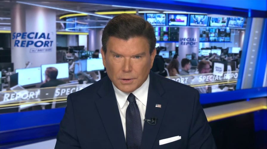 Coming up on Wednesday, June 19 edition of ‘Special Report’