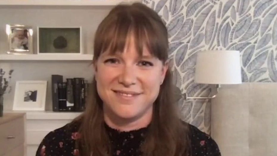 Biden campaign official on jobs report, Trump's coronavirus response and 2020 race