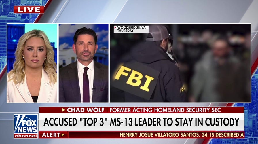 Former Homeland Security secretary breaks down 'important development' in Trump deportations 