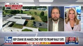 Americans don't trust government to properly investigate Trump shooting, Rep. Eli Crane warns