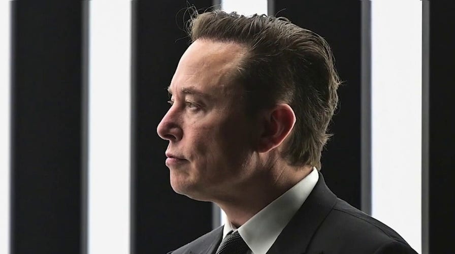 Twitter appropriately explodes over news of Elon Musk sale: 'Gulp
